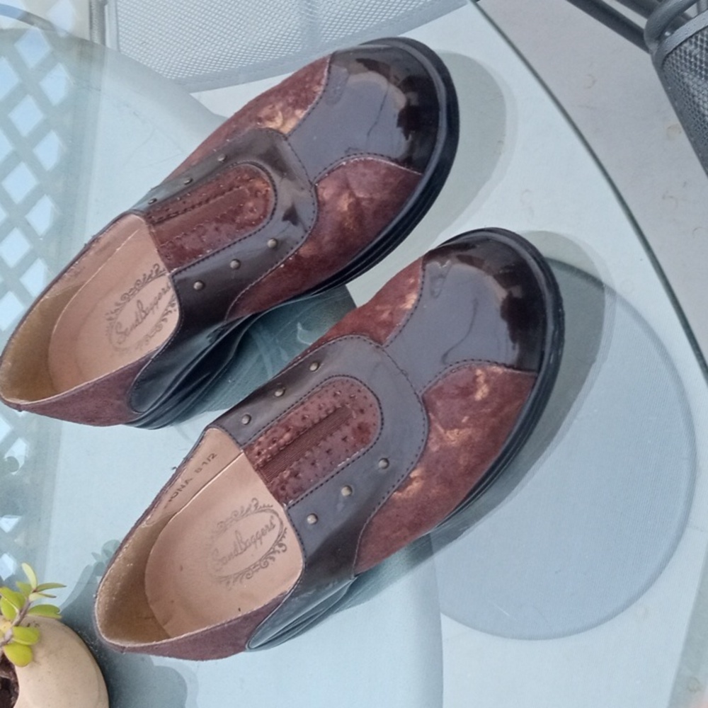 Sandbagger golf shoes